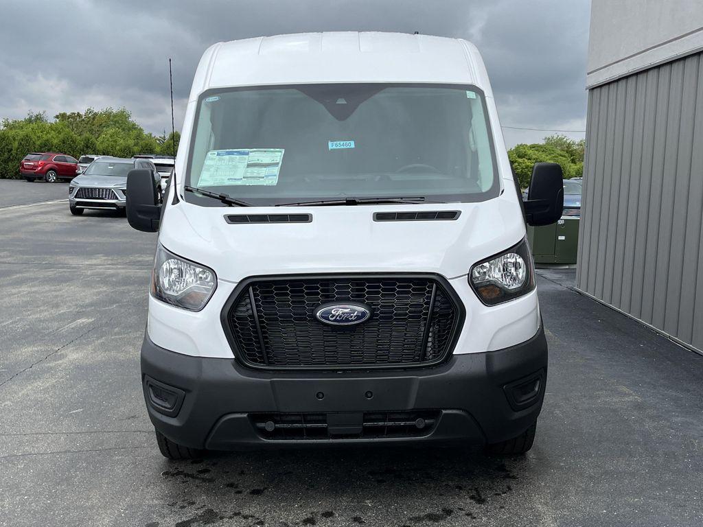 new 2025 Ford Transit-250 car, priced at $47,218