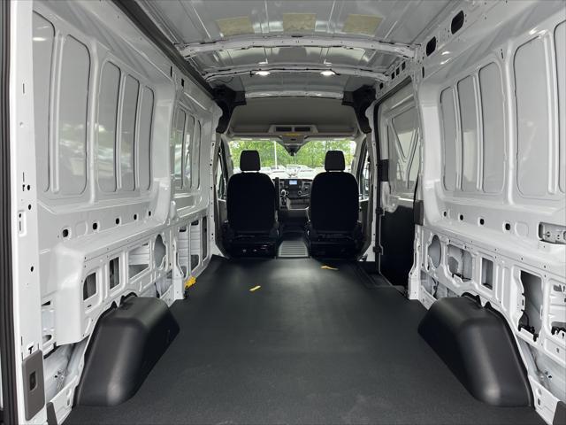 new 2025 Ford Transit-250 car, priced at $46,872