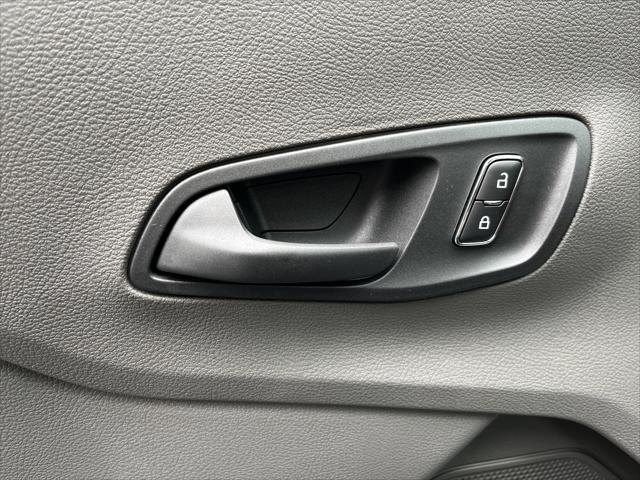 new 2025 Ford Transit-250 car, priced at $46,872