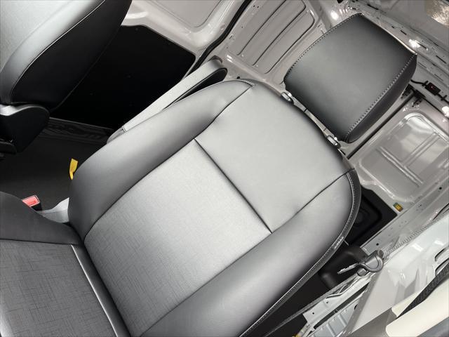 new 2025 Ford Transit-250 car, priced at $46,872