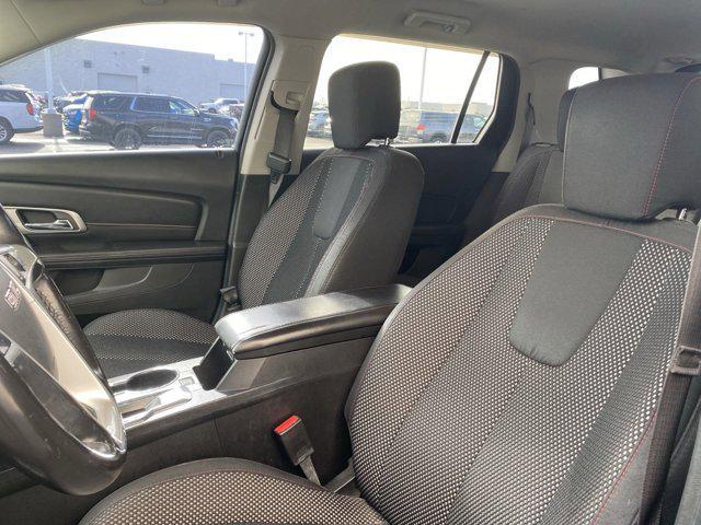 used 2015 GMC Terrain car, priced at $7,850