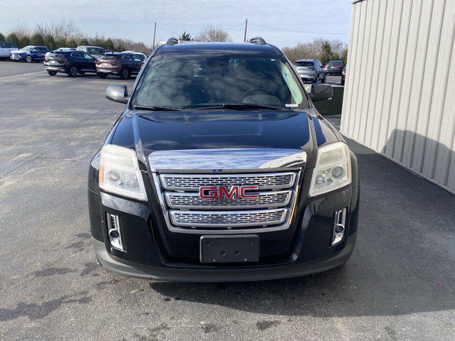 used 2015 GMC Terrain car, priced at $7,850