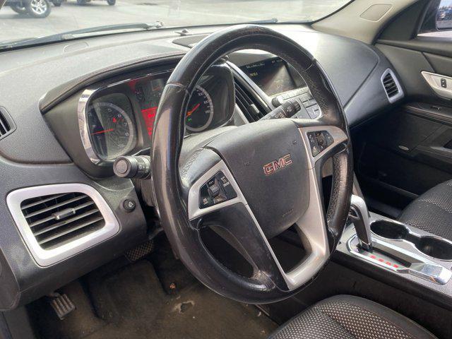 used 2015 GMC Terrain car, priced at $7,850