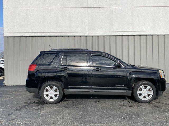 used 2015 GMC Terrain car, priced at $7,850