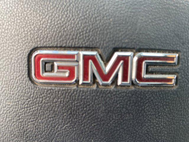 used 2015 GMC Terrain car, priced at $7,850