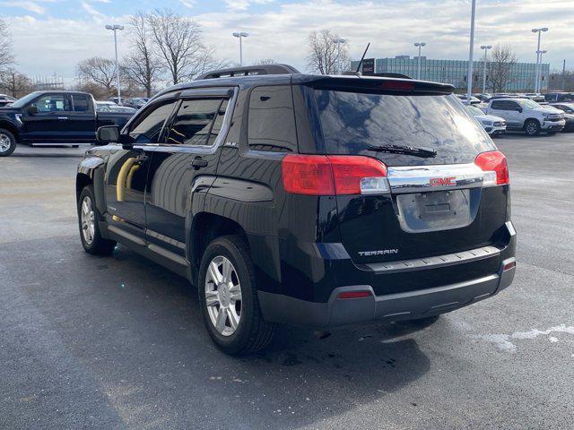 used 2015 GMC Terrain car, priced at $7,850