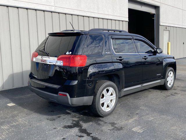 used 2015 GMC Terrain car, priced at $7,850