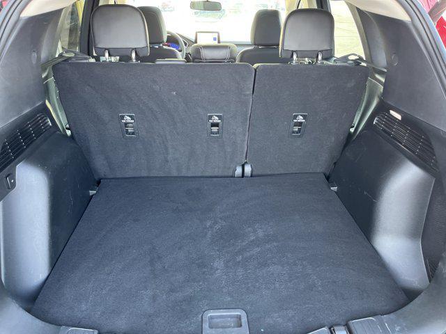 used 2020 Ford Escape car, priced at $20,995