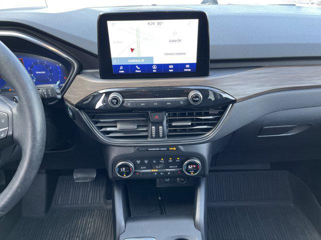 used 2020 Ford Escape car, priced at $20,995