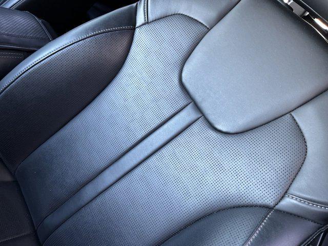 used 2024 Kia Sorento car, priced at $31,652