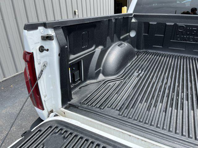 used 2024 Ford F-150 car, priced at $47,195