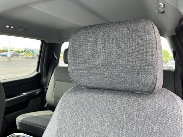 used 2024 Ford F-150 car, priced at $47,195