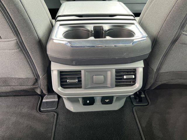 used 2024 Ford F-150 car, priced at $47,195