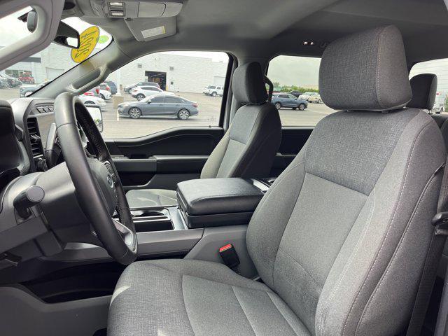 used 2024 Ford F-150 car, priced at $47,195