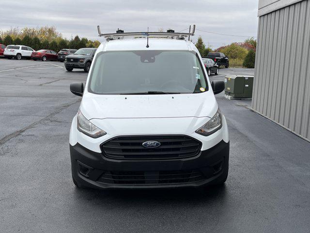 used 2020 Ford Transit Connect car, priced at $20,750