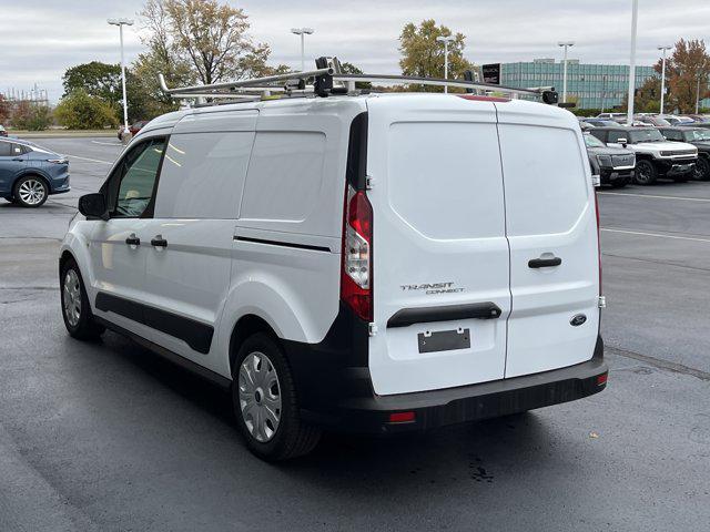used 2020 Ford Transit Connect car, priced at $20,750
