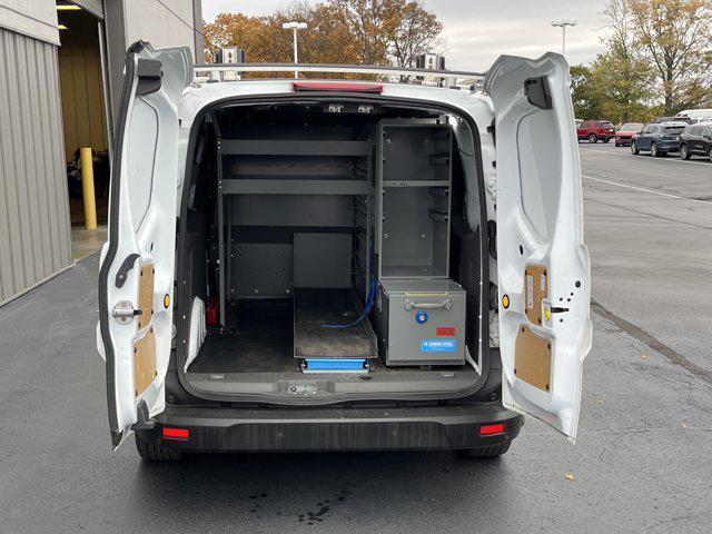 used 2020 Ford Transit Connect car, priced at $20,750