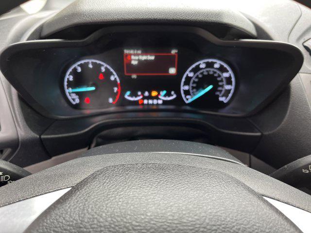 used 2020 Ford Transit Connect car, priced at $20,750