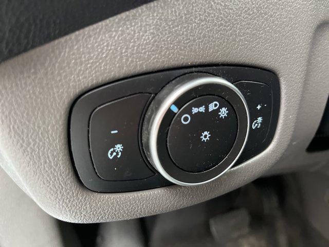 used 2020 Ford Transit Connect car, priced at $20,750