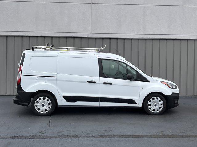 used 2020 Ford Transit Connect car, priced at $20,750