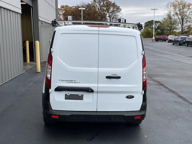 used 2020 Ford Transit Connect car, priced at $20,750