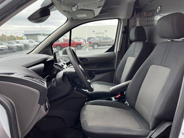 used 2020 Ford Transit Connect car, priced at $20,750