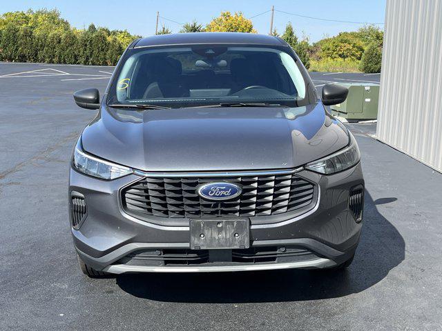 used 2024 Ford Escape car, priced at $19,995