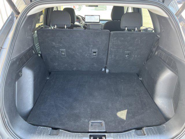 used 2024 Ford Escape car, priced at $19,995