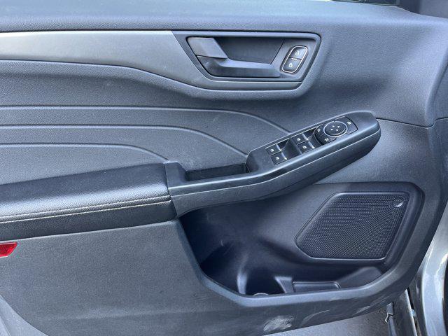 used 2024 Ford Escape car, priced at $19,995