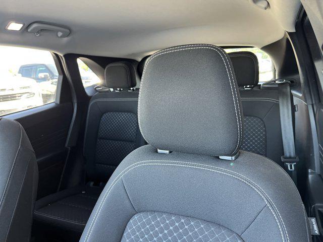 used 2024 Ford Escape car, priced at $19,995