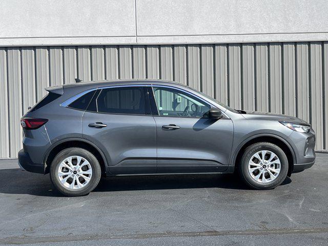 used 2024 Ford Escape car, priced at $19,995