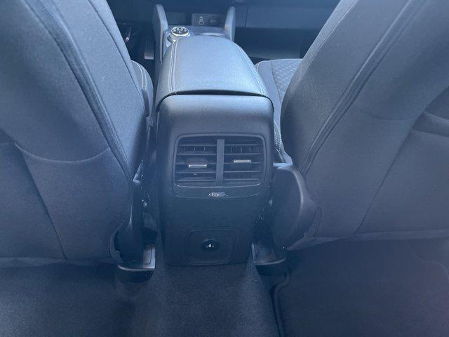 used 2024 Ford Escape car, priced at $19,995