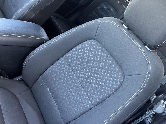 used 2024 Ford Escape car, priced at $19,995