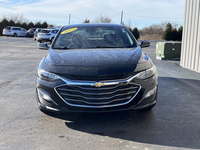 used 2023 Chevrolet Malibu car, priced at $16,995