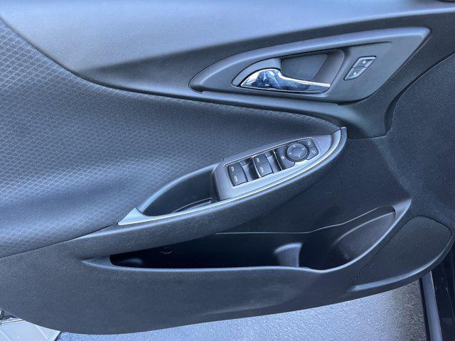 used 2023 Chevrolet Malibu car, priced at $18,995
