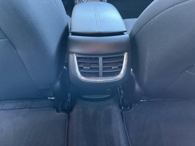 used 2023 Chevrolet Malibu car, priced at $18,995