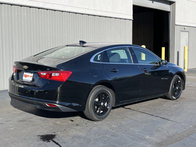 used 2023 Chevrolet Malibu car, priced at $16,995