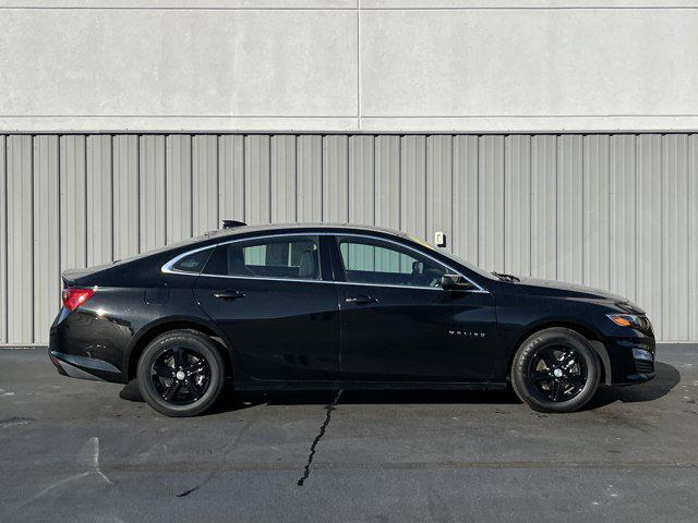 used 2023 Chevrolet Malibu car, priced at $16,995