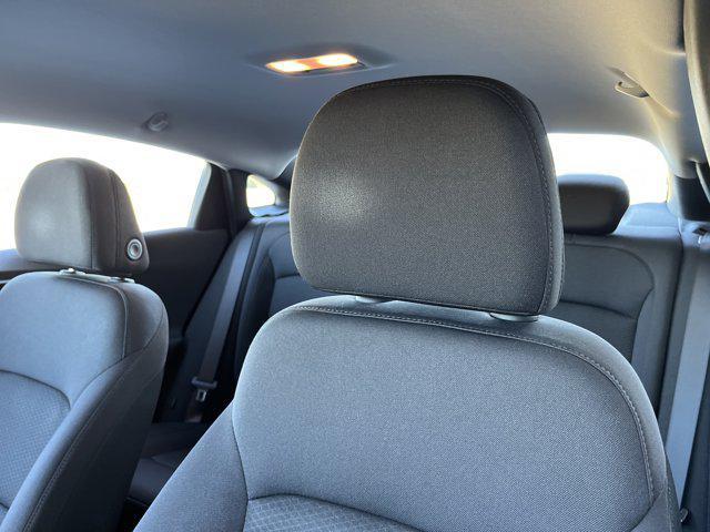 used 2023 Chevrolet Malibu car, priced at $18,995