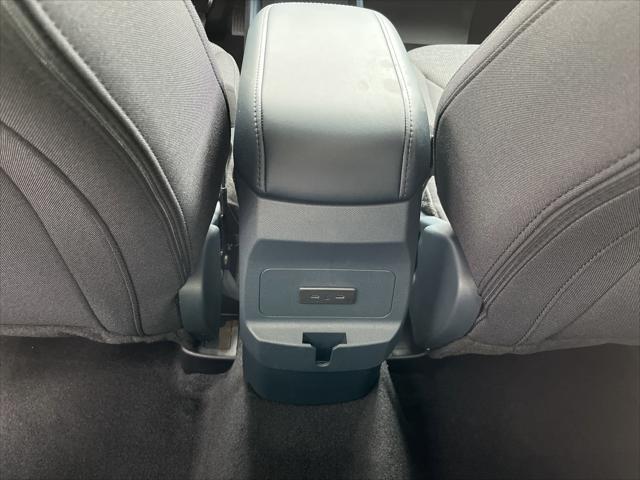 new 2025 Ford Maverick car, priced at $27,705
