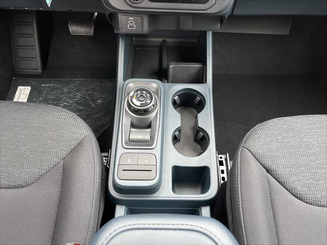 new 2025 Ford Maverick car, priced at $27,705