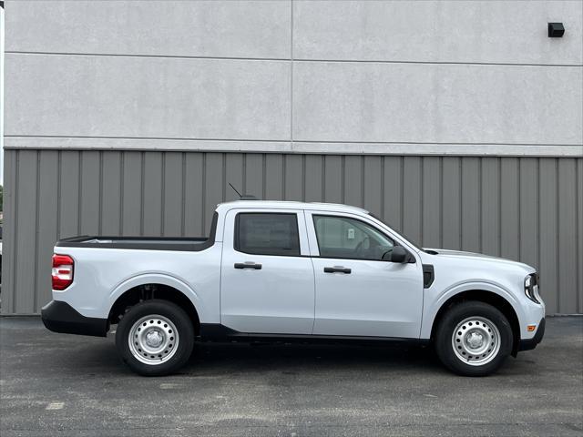 new 2025 Ford Maverick car, priced at $27,705