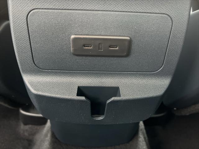 new 2025 Ford Maverick car, priced at $27,705