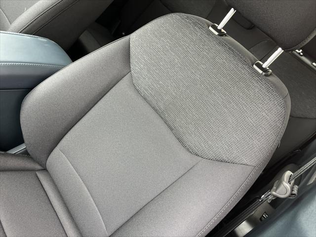 new 2025 Ford Maverick car, priced at $27,705