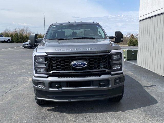 new 2024 Ford F-250 car, priced at $65,277