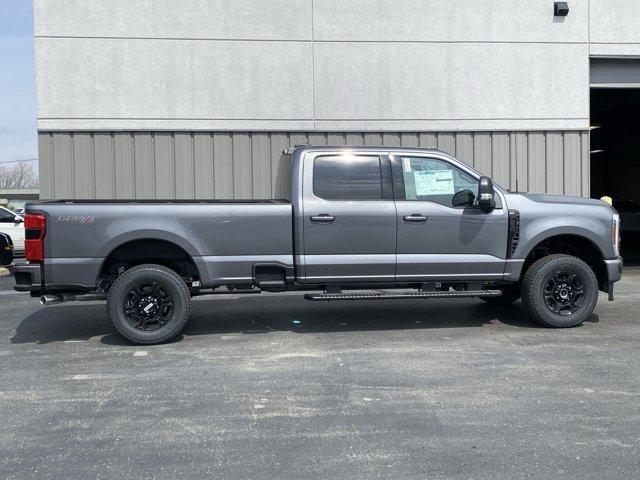 new 2024 Ford F-250 car, priced at $65,277