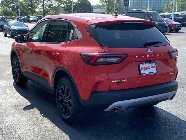 new 2024 Ford Escape car, priced at $35,231