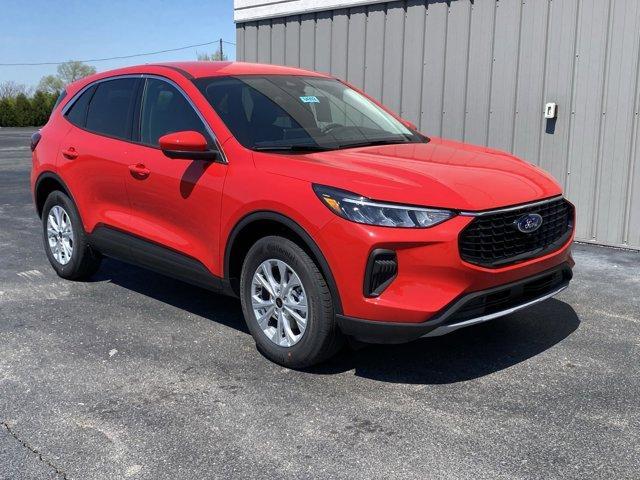 new 2024 Ford Escape car, priced at $35,931