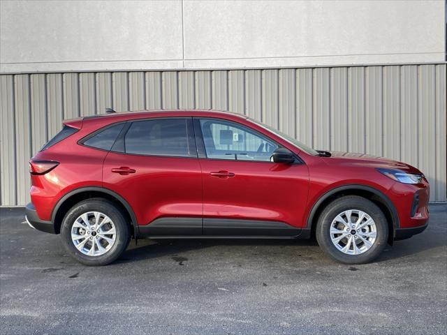 new 2025 Ford Escape car, priced at $34,910