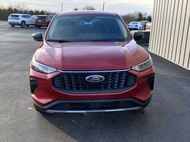 new 2025 Ford Escape car, priced at $34,910